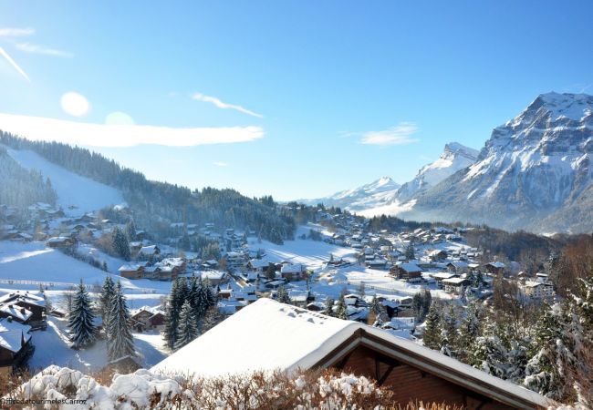 Apartment in Les Carroz d'Arâches - RB237 - Duplex 8/10 pers - Centre des Carroz Apartment in Les Carroz d'Arâches - RB237 - Duplex 8/10 pers - Centre des Carroz
