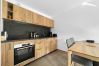 Apartment in Les Carroz d'Arâches - GRD220 - Appartement standing 4 pers pied de piste Apartment in Les Carroz d'Arâches - GRD220 - Appartement standing 4 pers pied de piste