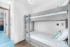 Apartment in Les Carroz d'Arâches - GRD219 - Appartement standing 6 pers pied de piste Apartment in Les Carroz d'Arâches - GRD219 - Appartement standing 6 pers pied de piste