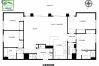 Apartment in Les Carroz d'Arâches - GRD108 - Appartement standing 8 pers pied de piste Apartment in Les Carroz d'Arâches - GRD108 - Appartement standing 8 pers pied de piste