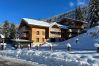 Apartment in Les Carroz d'Arâches - GRD108 - Appartement standing 8 pers pied de piste Apartment in Les Carroz d'Arâches - GRD108 - Appartement standing 8 pers pied de piste
