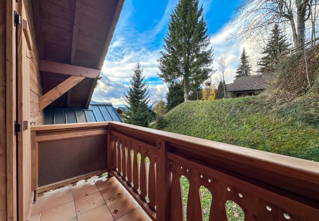 Studio in Les Carroz d'Arâches - LUTA11 Duplex mezzanine pied de pistes Studio in Les Carroz d'Arâches - LUTA11 Duplex mezzanine pied de pistes