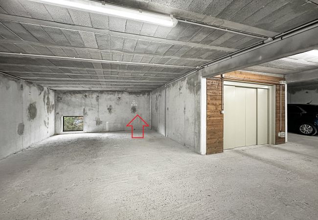 Studio in Les Carroz d'Arâches - LUTA11 Duplex mezzanine pied de pistes Studio in Les Carroz d'Arâches - LUTA11 Duplex mezzanine pied de pistes