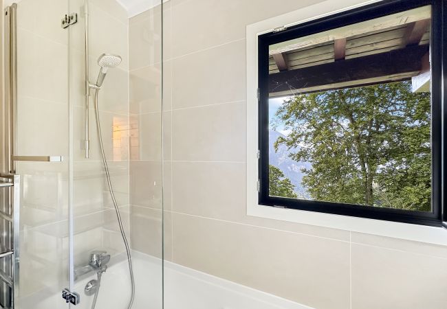 Chalet in Les Carroz d'Arâches - CH201 Chalet 6 Pers Proximité village Chalet in Les Carroz d'Arâches - CH201 Chalet 6 Pers Proximité village