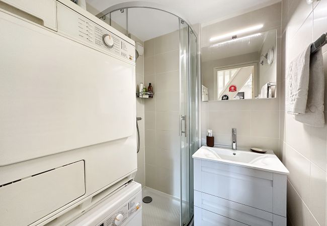 Apartment in Les Carroz d'Arâches - ABA17 -  Duplex 6 pers Proximité Centre Apartment in Les Carroz d'Arâches - ABA17 -  Duplex 6 pers Proximité Centre