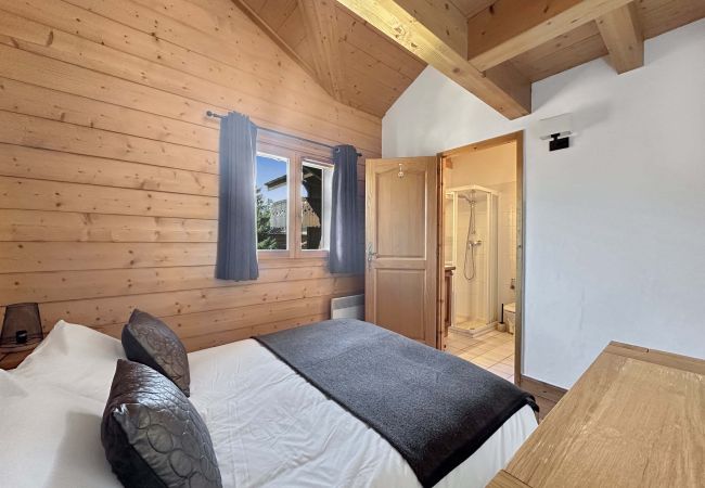 Apartment in Les Carroz d'Arâches - CRIS112 - Duplex 8 personnes centre village Apartment in Les Carroz d'Arâches - CRIS112 - Duplex 8 personnes centre village