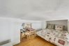Apartment in Les Carroz d'Arâches - CL011 - Appartement 4/6 pers. centre village Apartment in Les Carroz d'Arâches - CL011 - Appartement 4/6 pers. centre village