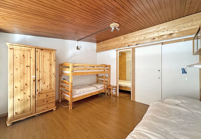 Apartment in Les Carroz d'Arâches - CL339 - Appartement 6 personnes centre village Apartment in Les Carroz d'Arâches - CL339 - Appartement 6 personnes centre village