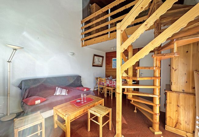 Apartment in Les Carroz d'Arâches - CL339 - Appartement 6 personnes centre village Apartment in Les Carroz d'Arâches - CL339 - Appartement 6 personnes centre village