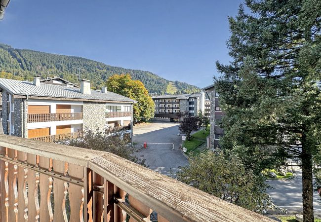 Apartment in Les Carroz d'Arâches - CL339 - Appartement 6 personnes centre village Apartment in Les Carroz d'Arâches - CL339 - Appartement 6 personnes centre village