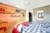 Apartment in Les Carroz d'Arâches - PE262 - 4/6 personnes proximité centre village Apartment in Les Carroz d'Arâches - PE262 - 4/6 personnes proximité centre village