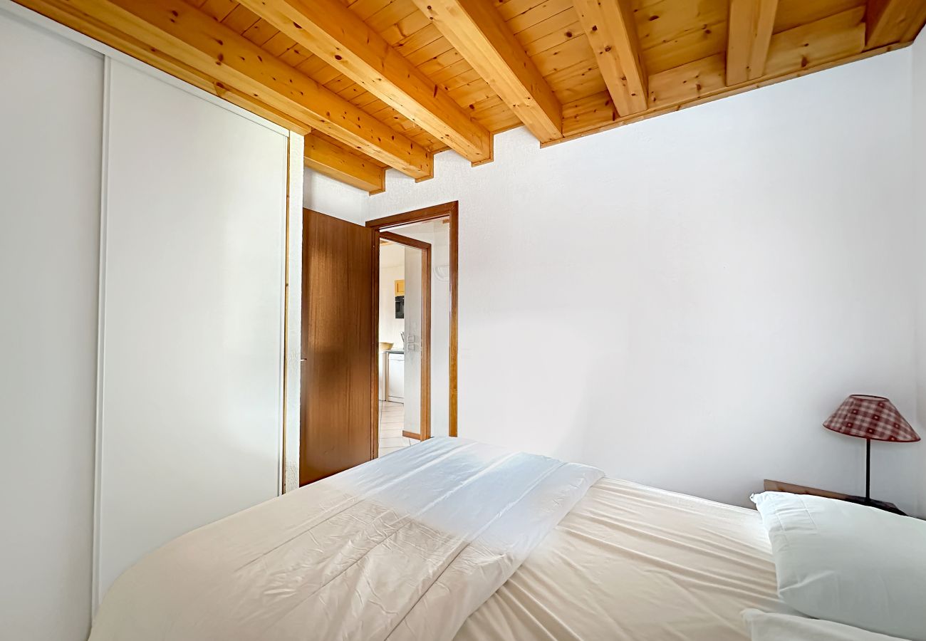 Apartment in Les Carroz d'Arâches - SB316 - Duplex 4/5 personnes centre du village Apartment in Les Carroz d'Arâches - SB316 - Duplex 4/5 personnes centre du village