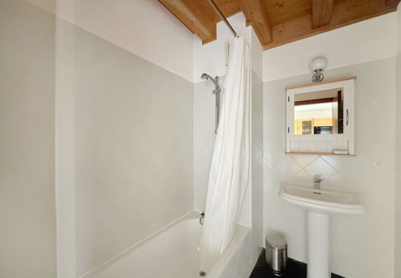 Apartment in Les Carroz d'Arâches - SB316 - Duplex 4/5 personnes centre du village Apartment in Les Carroz d'Arâches - SB316 - Duplex 4/5 personnes centre du village