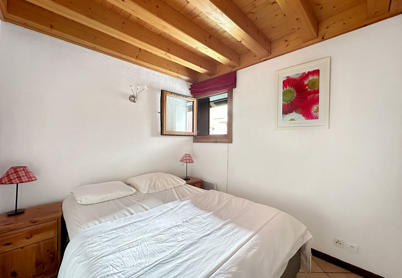 Apartment in Les Carroz d'Arâches - SB316 - Duplex 4/5 personnes centre du village Apartment in Les Carroz d'Arâches - SB316 - Duplex 4/5 personnes centre du village