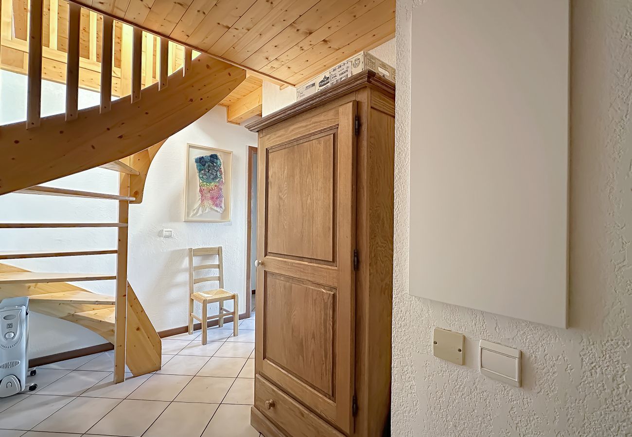 Apartment in Les Carroz d'Arâches - SB316 - Duplex 4/5 personnes centre du village Apartment in Les Carroz d'Arâches - SB316 - Duplex 4/5 personnes centre du village