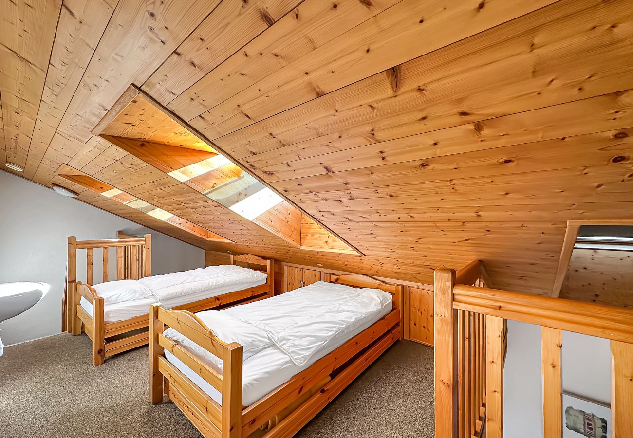 Apartment in Les Carroz d'Arâches - SB316 - Duplex 4/5 personnes centre du village Apartment in Les Carroz d'Arâches - SB316 - Duplex 4/5 personnes centre du village