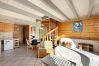 Apartment in Les Carroz d'Arâches - OB219 - 4 pièces Duplex 6 personnes proche pistes Apartment in Les Carroz d'Arâches - OB219 - 4 pièces Duplex 6 personnes proche pistes