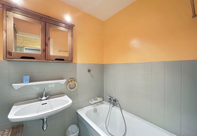 Apartment in Les Carroz d'Arâches - PE319 - 3 pièces 4-5 pers proximité centre vill Apartment in Les Carroz d'Arâches - PE319 - 3 pièces 4-5 pers proximité centre vill