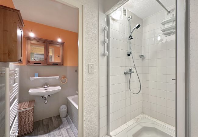 Apartment in Les Carroz d'Arâches - PE319 - 3 pièces 4-5 pers proximité centre vill Apartment in Les Carroz d'Arâches - PE319 - 3 pièces 4-5 pers proximité centre vill