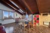 Apartment in Les Carroz d'Arâches - PE319 - 3 pièces 4-5 pers proximité centre vill Apartment in Les Carroz d'Arâches - PE319 - 3 pièces 4-5 pers proximité centre vill