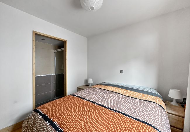 Apartment in Les Carroz d'Arâches - LEAG01 - 3 pièces 4/6 pers avec accès piscine Apartment in Les Carroz d'Arâches - LEAG01 - 3 pièces 4/6 pers avec accès piscine