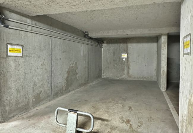 Apartment in Les Carroz d'Arâches - LEAG01 - 3 pièces 4/6 pers avec accès piscine Apartment in Les Carroz d'Arâches - LEAG01 - 3 pièces 4/6 pers avec accès piscine
