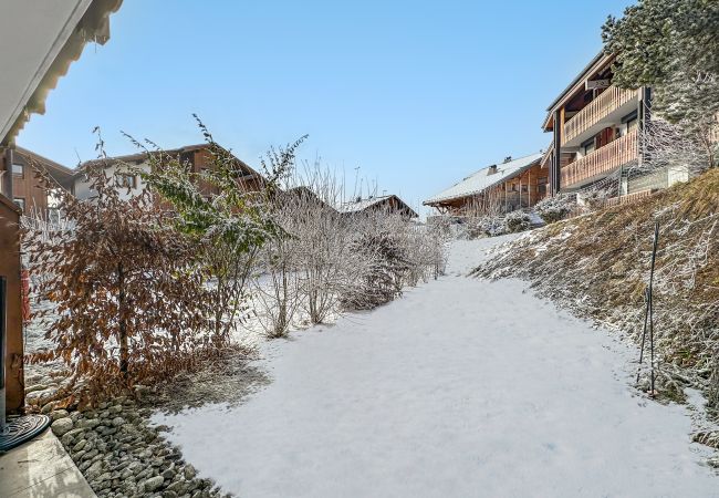 Apartment in Les Carroz d'Arâches - LEAG01 - 3 pièces 4/6 pers avec accès piscine Apartment in Les Carroz d'Arâches - LEAG01 - 3 pièces 4/6 pers avec accès piscine