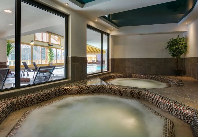 Apartment in Les Carroz d'Arâches - LEAG01 - 3 pièces 4/6 pers avec accès piscine Apartment in Les Carroz d'Arâches - LEAG01 - 3 pièces 4/6 pers avec accès piscine