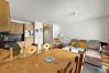 Apartment in Les Carroz d'Arâches - LEAG01 - 3 pièces 4/6 pers avec accès piscine Apartment in Les Carroz d'Arâches - LEAG01 - 3 pièces 4/6 pers avec accès piscine