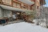 Apartment in Les Carroz d'Arâches - LEAG01 - 3 pièces 4/6 pers avec accès piscine Apartment in Les Carroz d'Arâches - LEAG01 - 3 pièces 4/6 pers avec accès piscine