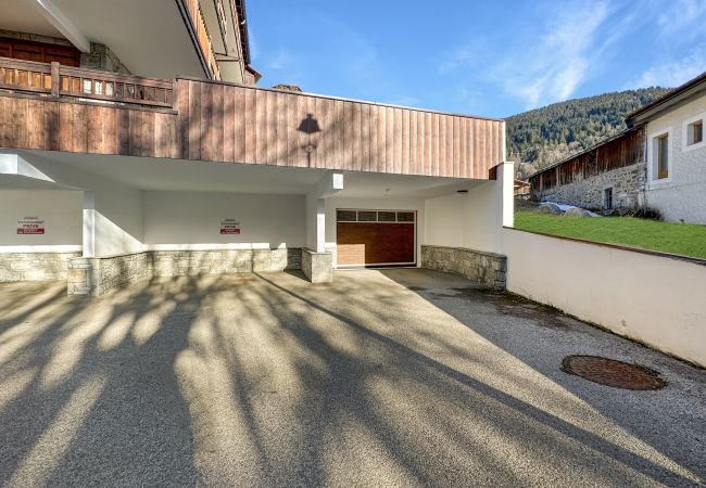 Apartment in Les Carroz d'Arâches - ROUS02 - Appartement 6/8 pers. centre station Apartment in Les Carroz d'Arâches - ROUS02 - Appartement 6/8 pers. centre station