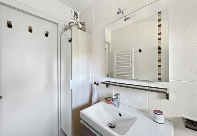 Apartment in Les Carroz d'Arâches - MUD212 - 2 pièces 4 pers. proche centre les Carroz Apartment in Les Carroz d'Arâches - MUD212 - 2 pièces 4 pers. proche centre les Carroz