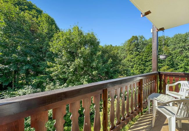 Apartment in Les Carroz d'Arâches - MUD212 - 2 pièces 4 pers. proche centre les Carroz Apartment in Les Carroz d'Arâches - MUD212 - 2 pièces 4 pers. proche centre les Carroz