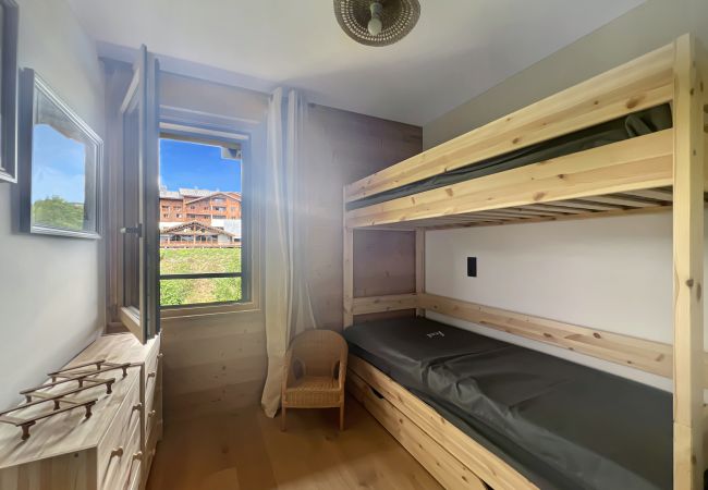 Apartment in Les Carroz d'Arâches - DBA202 - Appartement standing 4-5 pers Apartment in Les Carroz d'Arâches - DBA202 - Appartement standing 4-5 pers