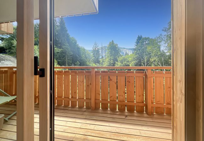 Apartment in Les Carroz d'Arâches - DBA202 - Appartement standing 4-5 pers Apartment in Les Carroz d'Arâches - DBA202 - Appartement standing 4-5 pers