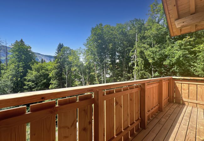 Apartment in Les Carroz d'Arâches - DBA202 - Appartement standing 4-5 pers Apartment in Les Carroz d'Arâches - DBA202 - Appartement standing 4-5 pers