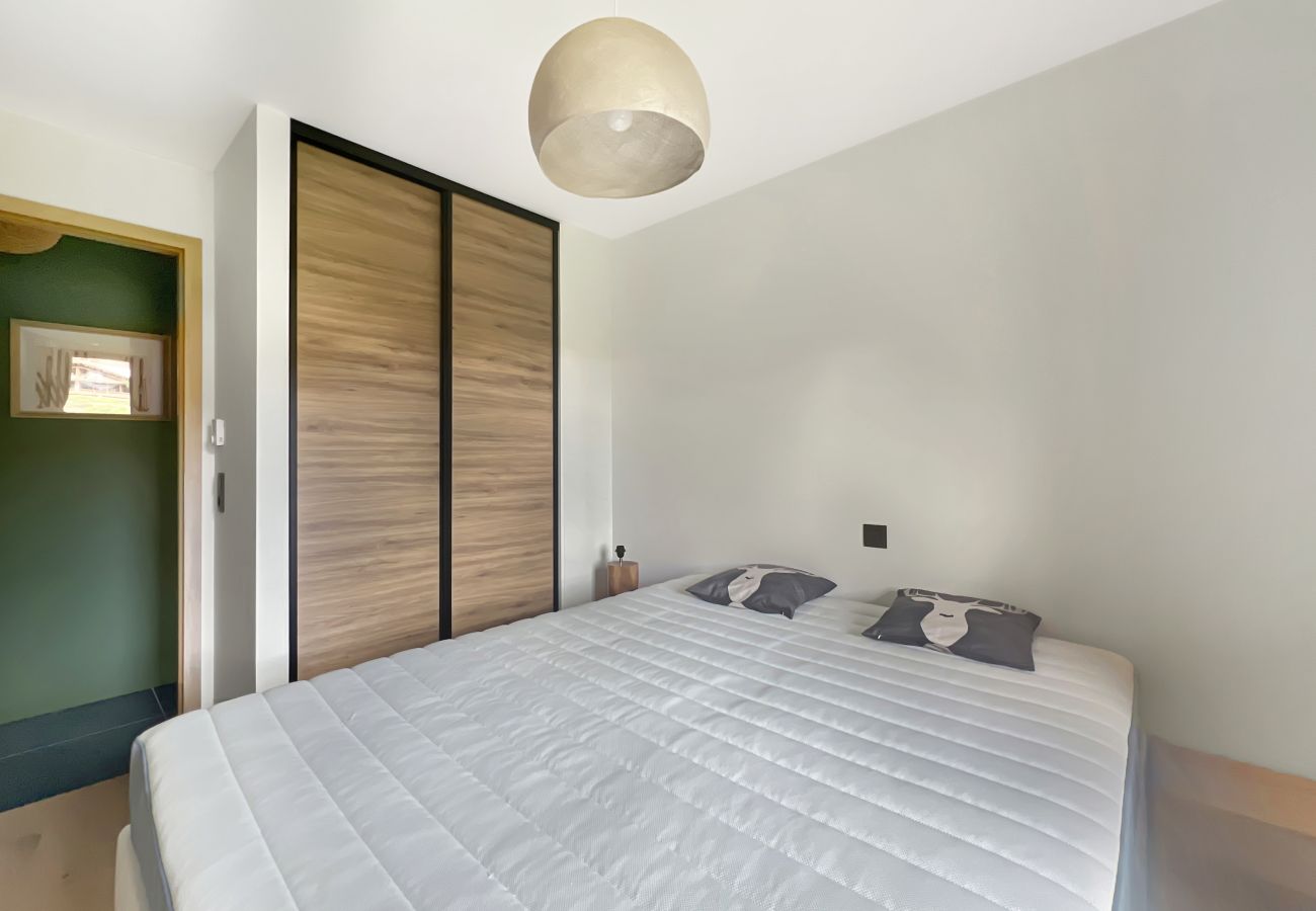 Apartment in Les Carroz d'Arâches - DBA202 - Appartement standing 4-5 pers Apartment in Les Carroz d'Arâches - DBA202 - Appartement standing 4-5 pers