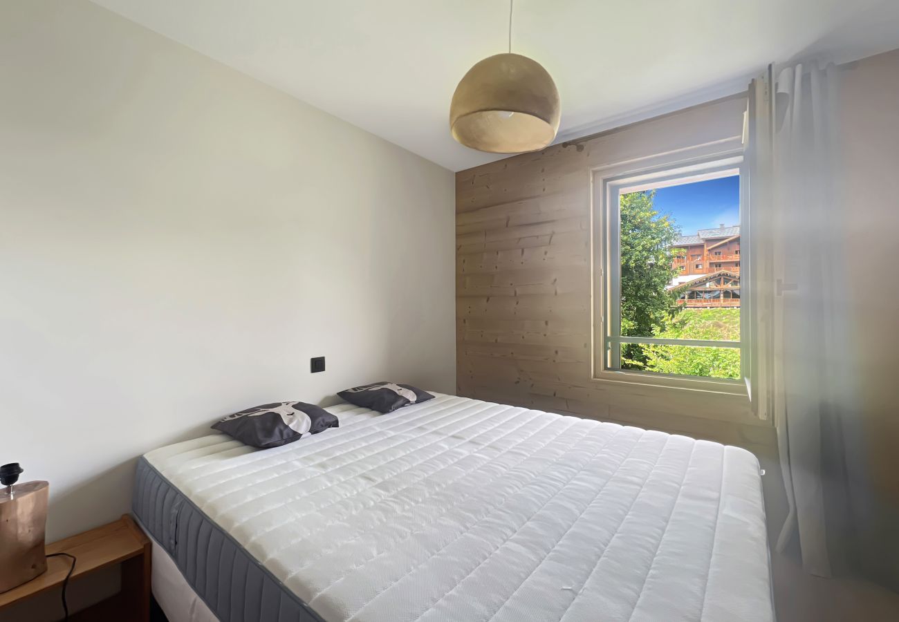 Apartment in Les Carroz d'Arâches - DBA202 - Appartement standing 4-5 pers Apartment in Les Carroz d'Arâches - DBA202 - Appartement standing 4-5 pers