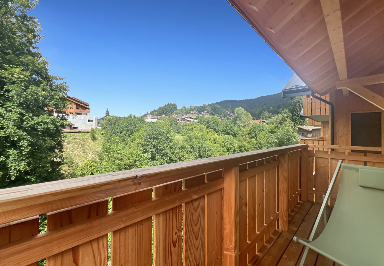 Apartment in Les Carroz d'Arâches - DBA202 - Appartement standing 4-5 pers Apartment in Les Carroz d'Arâches - DBA202 - Appartement standing 4-5 pers