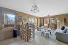 Apartment in Les Carroz d'Arâches - DBA202 - Appartement standing 4-5 pers