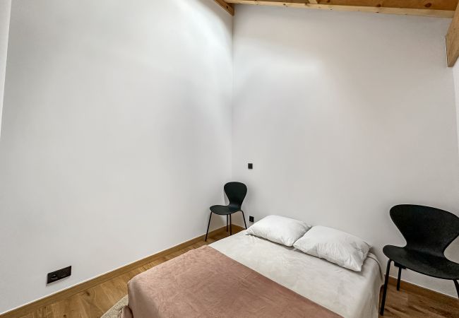 Apartment in Les Carroz d'Arâches - DBA302 - Appartement standing 6 pers. Apartment in Les Carroz d'Arâches - DBA302 - Appartement standing 6 pers.