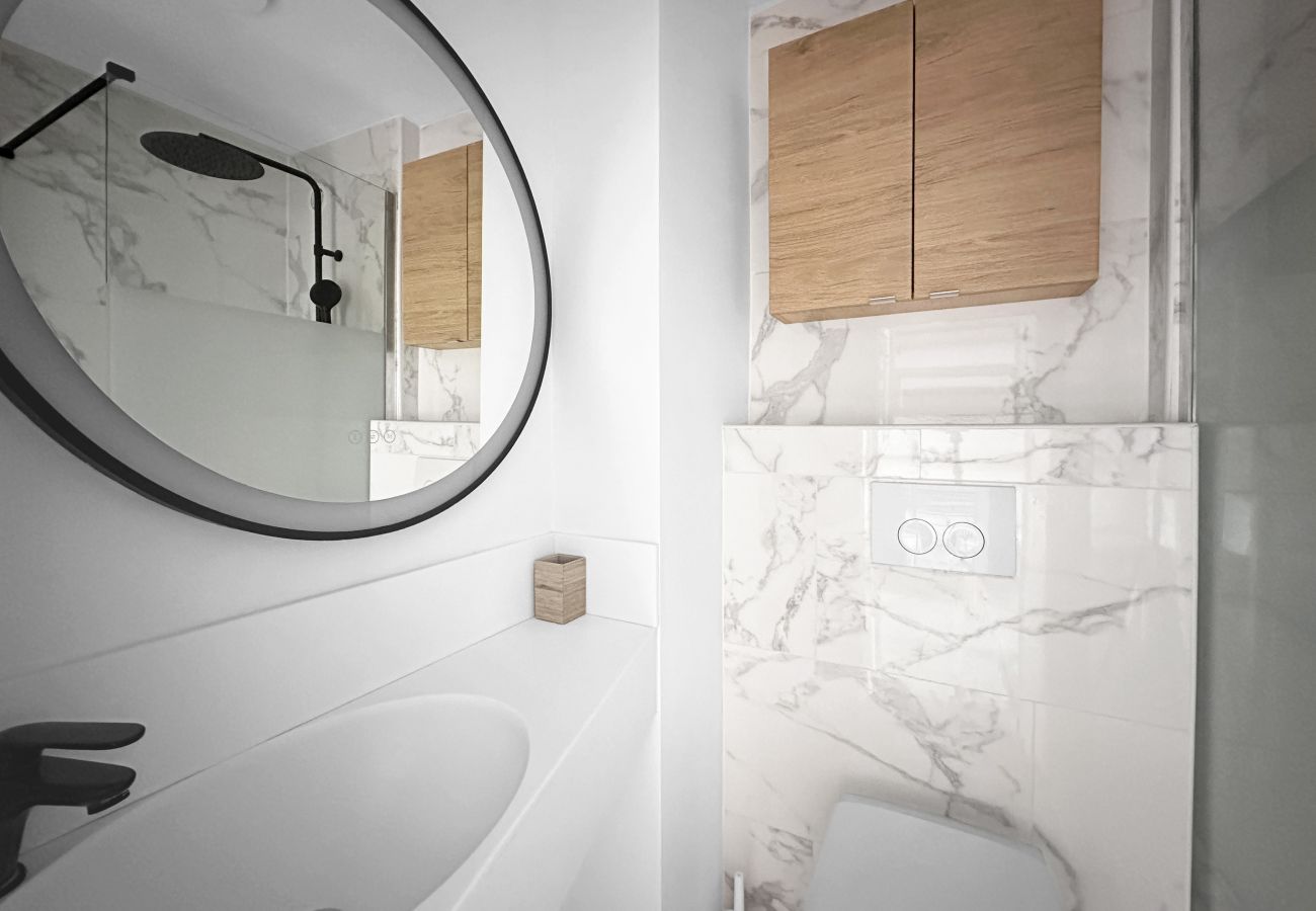 Studio in Les Carroz d'Arâches - PLA113 - Studio 4 pers. centre station Carroz Studio in Les Carroz d'Arâches - PLA113 - Studio 4 pers. centre station Carroz