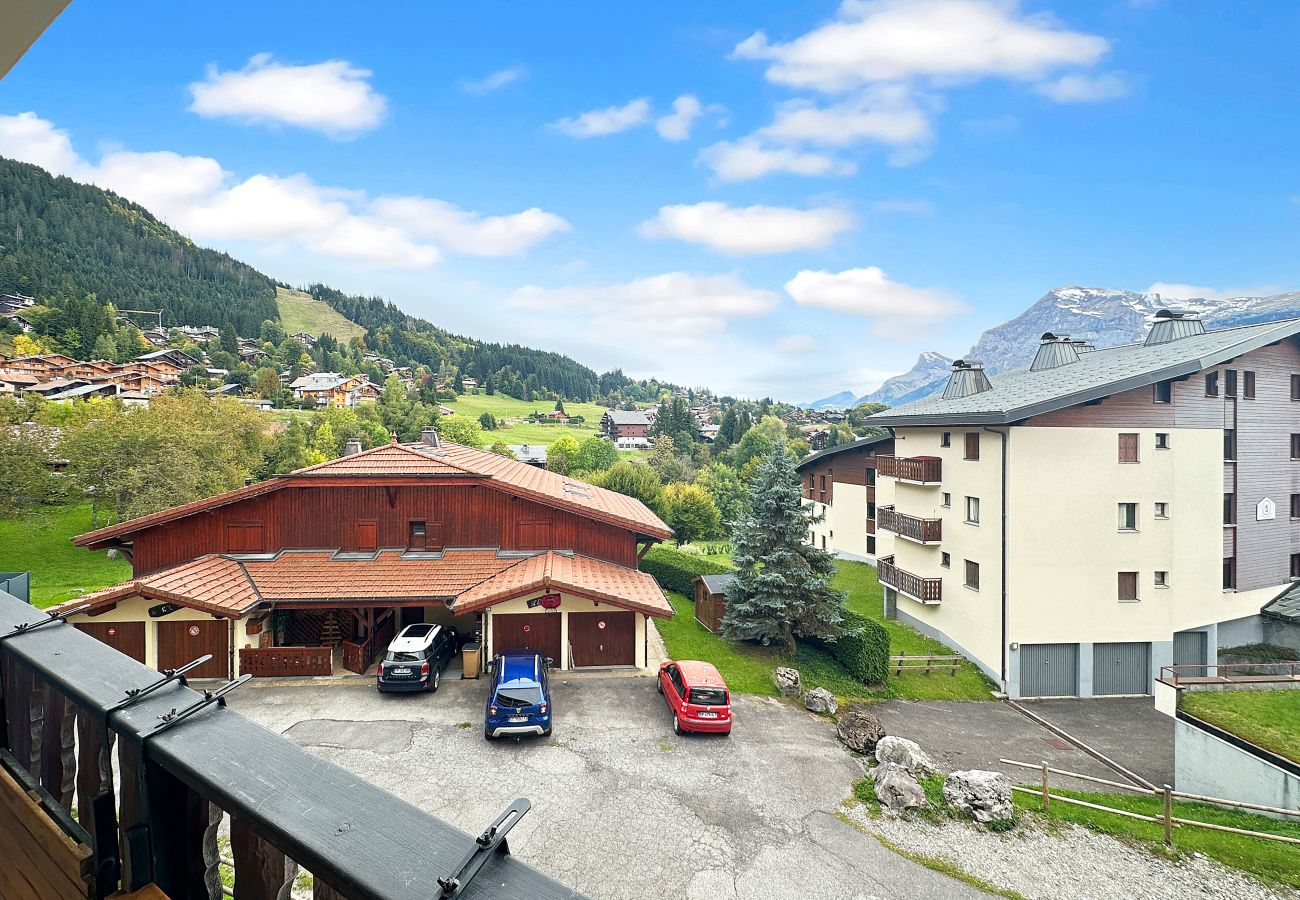 Studio in Les Carroz d'Arâches - PLA113 - Studio 4 pers. centre station Carroz Studio in Les Carroz d'Arâches - PLA113 - Studio 4 pers. centre station Carroz