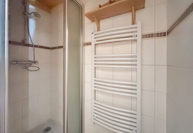 Apartment in Les Carroz d'Arâches - PE317 - 4 pièces 6-7 pers. proximité centre Apartment in Les Carroz d'Arâches - PE317 - 4 pièces 6-7 pers. proximité centre