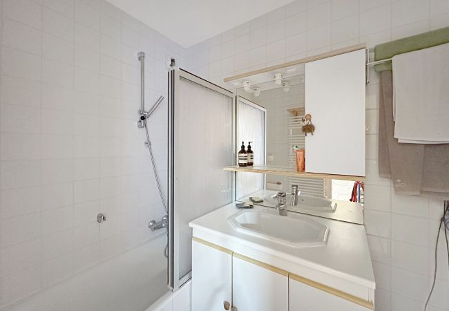 Apartment in Les Carroz d'Arâches - PE317 - 4 pièces 6-7 pers. proximité centre Apartment in Les Carroz d'Arâches - PE317 - 4 pièces 6-7 pers. proximité centre