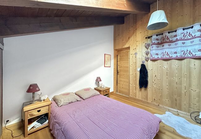 Apartment in Les Carroz d'Arâches - PE317 - 4 pièces 6-7 pers. proximité centre Apartment in Les Carroz d'Arâches - PE317 - 4 pièces 6-7 pers. proximité centre