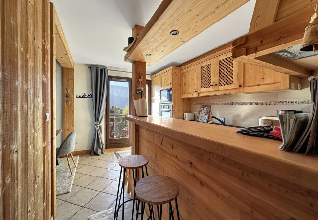 Apartment in Les Carroz d'Arâches - PE317 - 4 pièces 6-7 pers. proximité centre Apartment in Les Carroz d'Arâches - PE317 - 4 pièces 6-7 pers. proximité centre