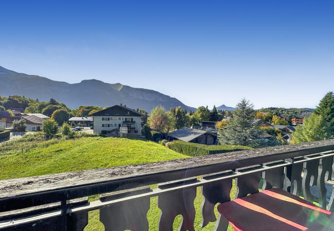 Apartment in Les Carroz d'Arâches - PE317 - 4 pièces 6-7 pers. proximité centre Apartment in Les Carroz d'Arâches - PE317 - 4 pièces 6-7 pers. proximité centre