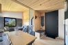 Apartment in Les Carroz d'Arâches - MOU3H - 3 pièces rénovés centre village