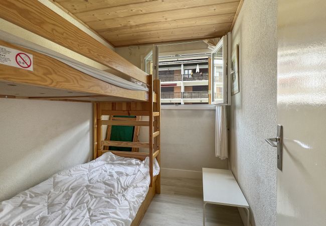 Appartement à Les Carroz d'Arâches - ARA15 Appartement 4/6 Pers centre station Carroz Appartement à Les Carroz d'Arâches - ARA15 Appartement 4/6 Pers centre station Carroz